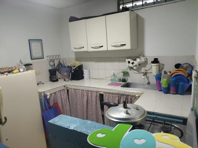 Casa de 8 alcobas en venta en Las Granjas, Cali, 144 m² · foto 13 de 24