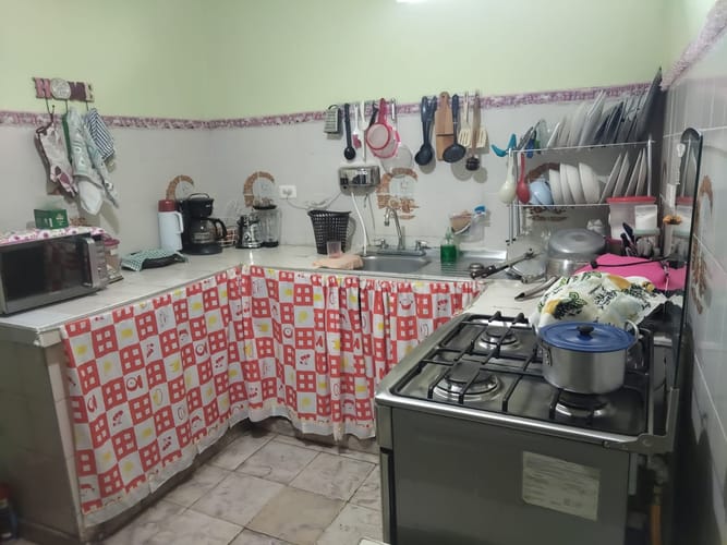 Casa de 8 alcobas en venta en Las Granjas, Cali, 144 m² · foto 12 de 24