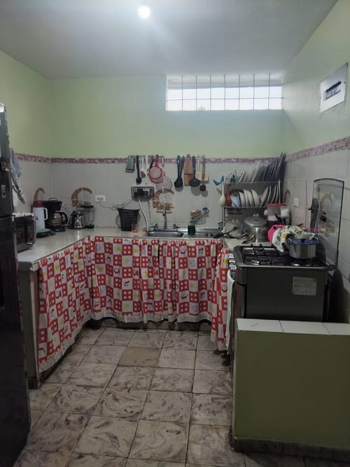Casa de 8 alcobas en venta en Las Granjas, Cali, 144 m² · foto 11 de 24