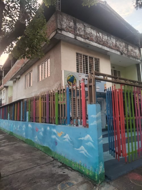 Casa de 8 alcobas en venta en Las Granjas, Cali, 144 m² · foto 3 de 24
