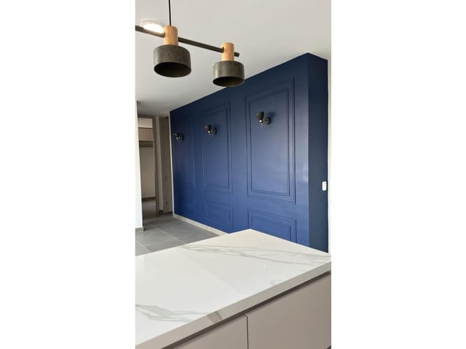 Apartamento de 2 alcobas en venta en Norte I, Puerto Colombia, 56 m² · foto 3 de 17