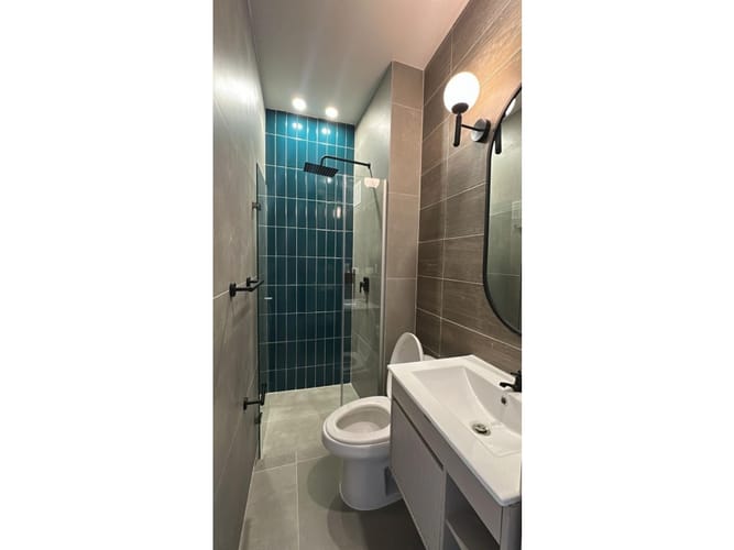 Apartamento de 2 alcobas en venta en Norte I, Puerto Colombia, 56 m² · foto 4 de 17