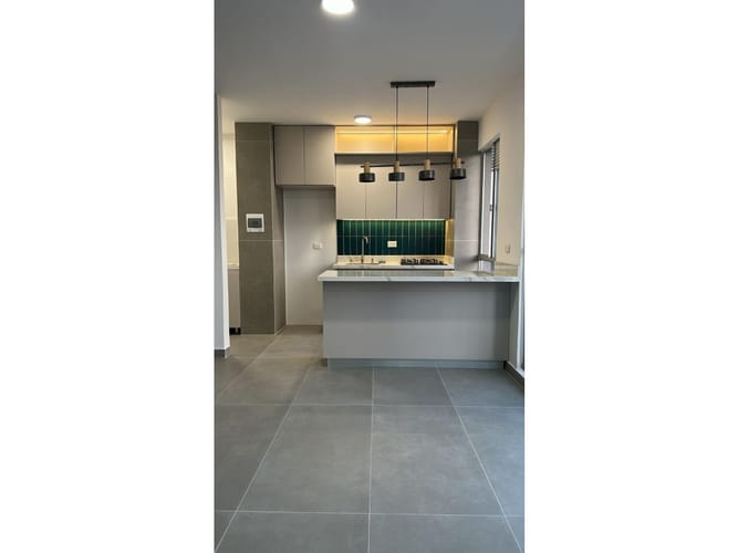 Apartamento de 2 alcobas en venta en Norte I, Puerto Colombia, 56 m² · foto 5 de 17
