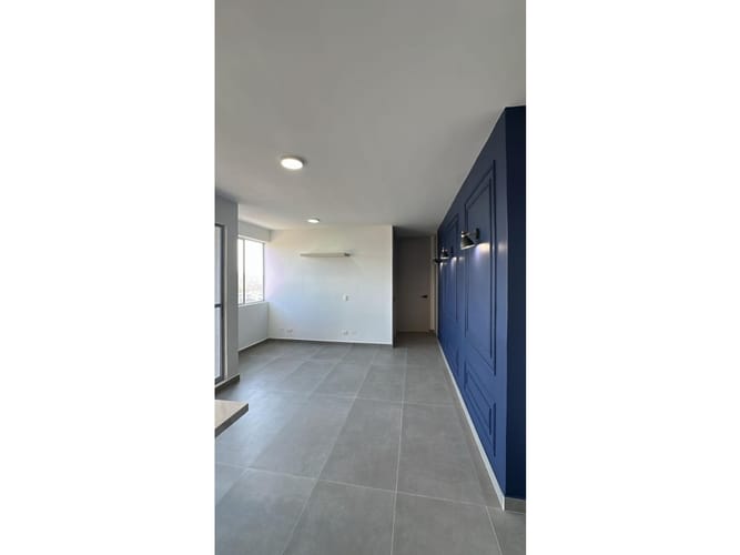 Apartamento de 2 alcobas en venta en Norte I, Puerto Colombia, 56 m² · foto 6 de 17