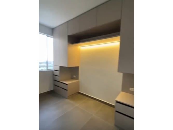 Apartamento de 2 alcobas en venta en Norte I, Puerto Colombia, 56 m² · foto 9 de 17