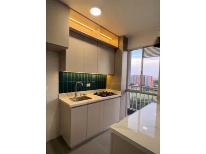 Apartamento de 2 alcobas en venta en Norte I, Puerto Colombia, 56 m² · foto 13 de 17