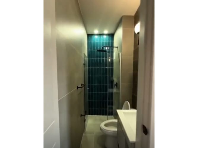 Apartamento de 2 alcobas en venta en Norte I, Puerto Colombia, 56 m² · foto 14 de 17