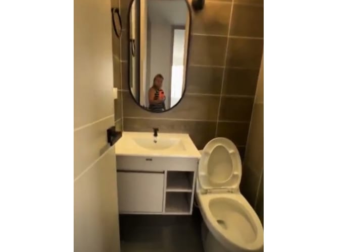 Apartamento de 2 alcobas en venta en Norte I, Puerto Colombia, 56 m² · foto 15 de 17