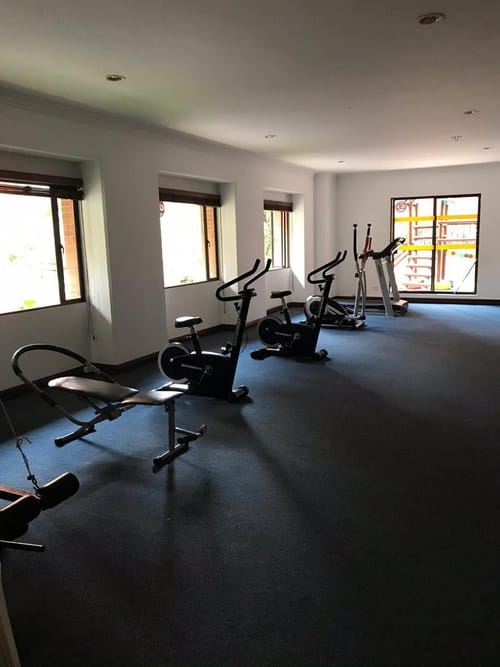 Apartamento de 2 alcobas en arriendo en Los Rosales, Bogotá, 100 m² · foto 12 de 12