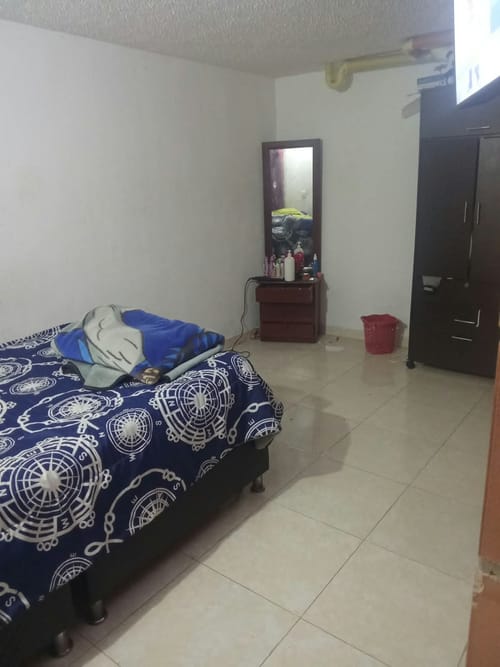 Apartamento de 3 alcobas en venta en Ciudad Verde, Soacha, 41 m² · foto 5 de 10