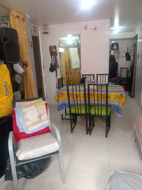 Apartamento de 3 alcobas en venta en Ciudad Verde, Soacha, 41 m² · foto 3 de 10