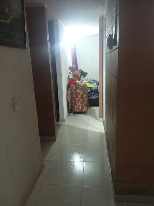 Apartamento de 3 alcobas en venta en Ciudad Verde, Soacha, 41 m² · foto 6 de 10