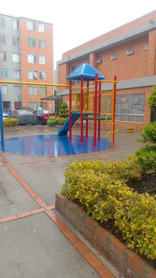 Apartamento de 3 alcobas en venta en Ciudad Verde, Soacha, 41 m² · foto 7 de 10