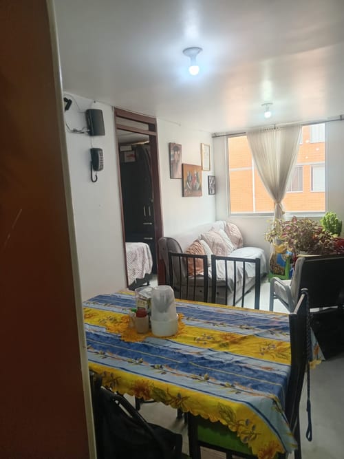 Apartamento de 3 alcobas en venta en Ciudad Verde, Soacha, 41 m² · foto 2 de 10