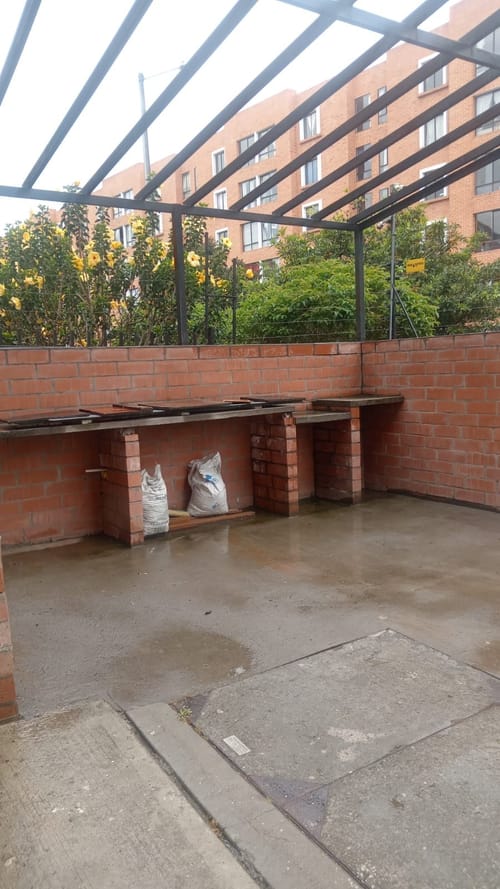 Apartamento de 3 alcobas en venta en Ciudad Verde, Soacha, 41 m² · foto 8 de 10