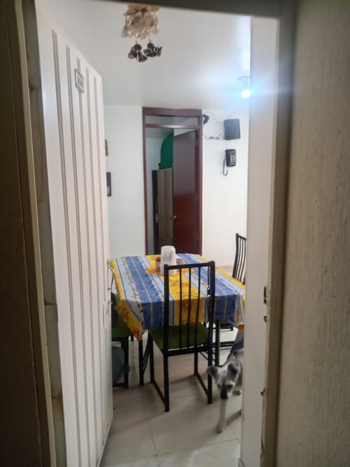 Apartamento de 3 alcobas en venta en Ciudad Verde, Soacha, 41 m² · foto 4 de 10