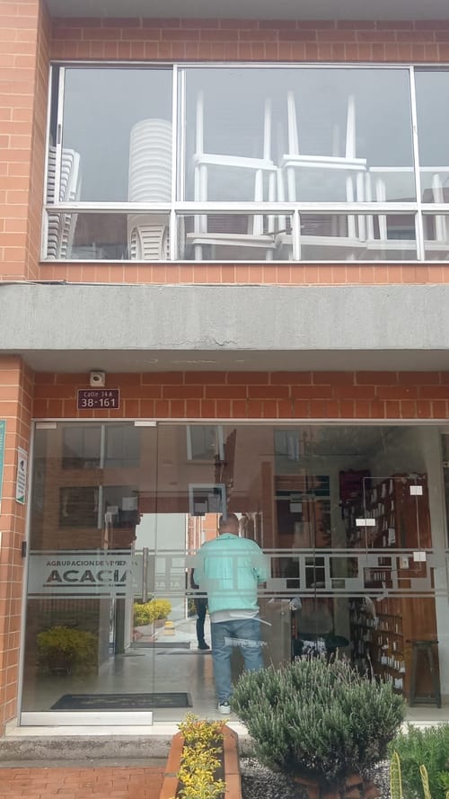 Apartamento de 3 alcobas en venta en Ciudad Verde, Soacha, 41 m² · foto 10 de 10