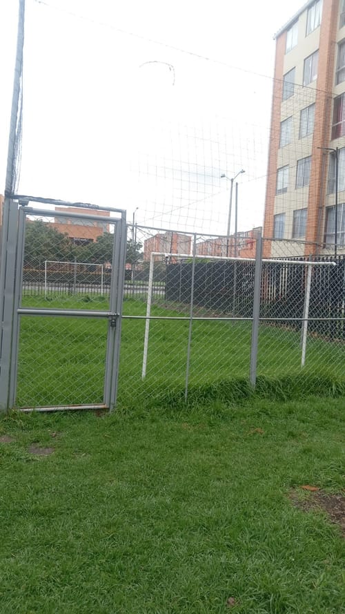 Apartamento de 3 alcobas en venta en Ciudad Verde, Soacha, 41 m² · foto 9 de 10