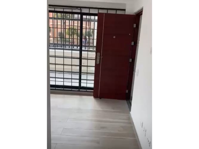Apartaestudio en venta en San Pablo, Zipaquirá, 31 m² · foto 3 de 15