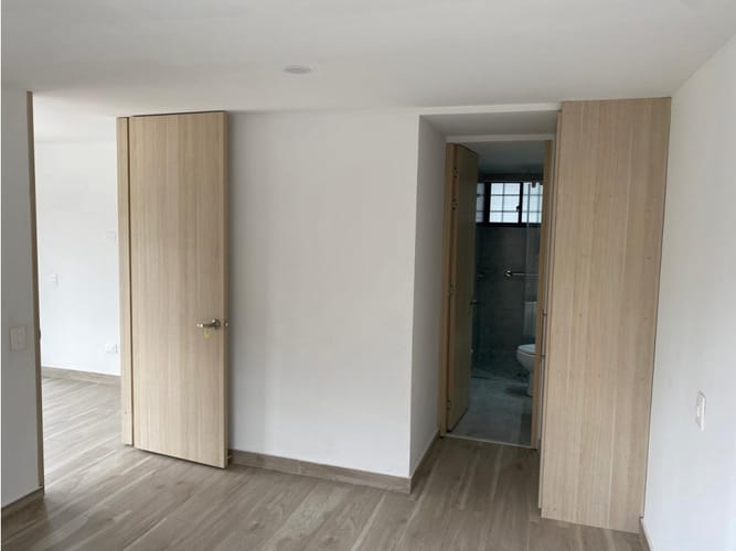 Apartaestudio en venta en San Pablo, Zipaquirá, 31 m² · foto 10 de 15