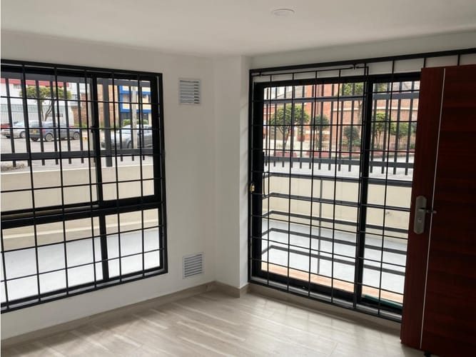 Apartaestudio en venta en San Pablo, Zipaquirá, 31 m² · foto 11 de 15