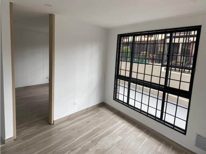 Apartaestudio en venta en San Pablo, Zipaquirá, 31 m² · foto 12 de 15