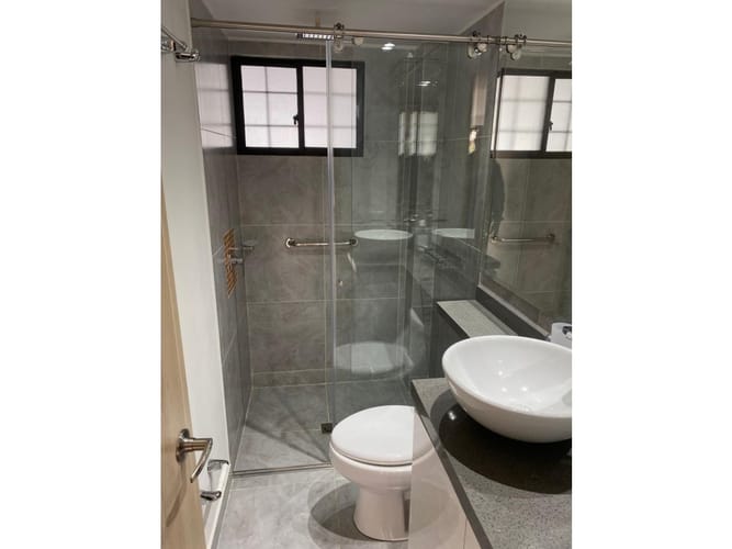 Apartaestudio en venta en San Pablo, Zipaquirá, 31 m² · foto 13 de 15