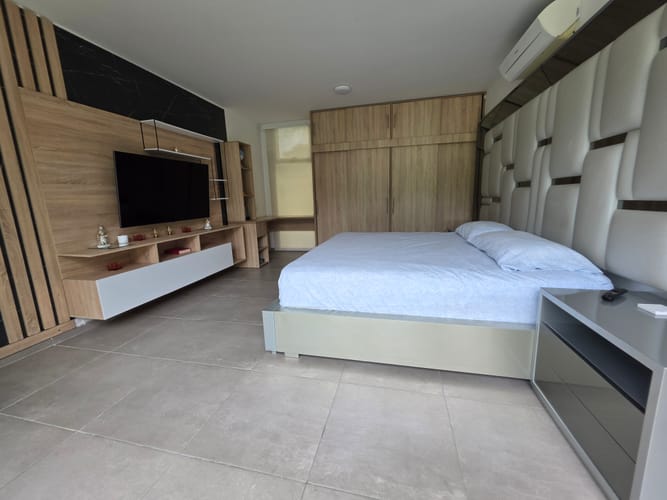 Casa de 5 alcobas en venta en Santa Monica, Cali · foto 4 de 20