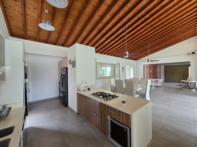 Casa de 5 alcobas en venta en Santa Monica, Cali · foto 7 de 20