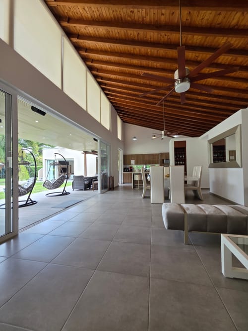 Casa de 5 alcobas en venta en Santa Monica, Cali · foto 8 de 20
