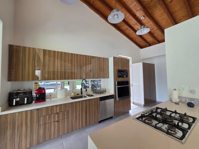 Casa de 5 alcobas en venta en Santa Monica, Cali · foto 12 de 20