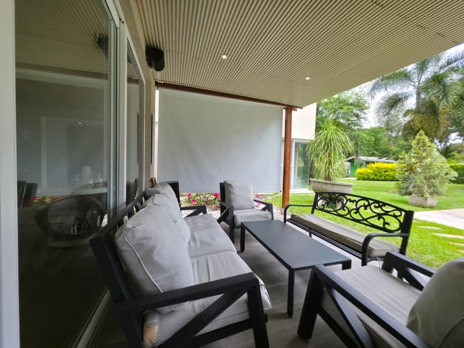 Casa de 5 alcobas en venta en Santa Monica, Cali · foto 20 de 20