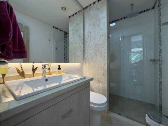 Apartamento de 5 alcobas en venta en Santa Maria De Los Angeles, Medellín, 207 m² · foto 5 de 21