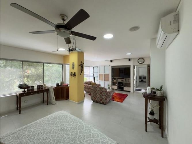 Apartamento de 5 alcobas en venta en Santa Maria De Los Angeles, Medellín, 207 m² · foto 10 de 21