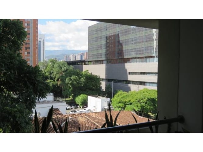 Apartamento de 5 alcobas en venta en Santa Maria De Los Angeles, Medellín, 207 m² · foto 11 de 21