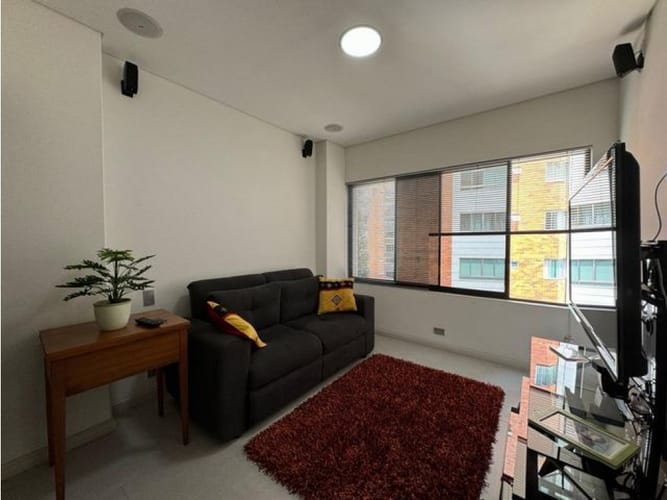 Apartamento de 5 alcobas en venta en Santa Maria De Los Angeles, Medellín, 207 m² · foto 12 de 21