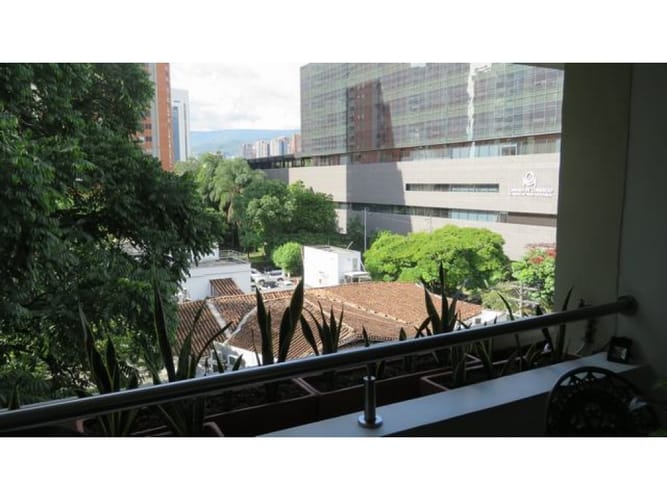 Apartamento de 5 alcobas en venta en Santa Maria De Los Angeles, Medellín, 207 m² · foto 14 de 21