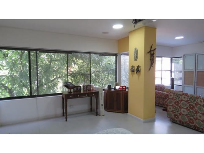 Apartamento de 5 alcobas en venta en Santa Maria De Los Angeles, Medellín, 207 m² · foto 16 de 21