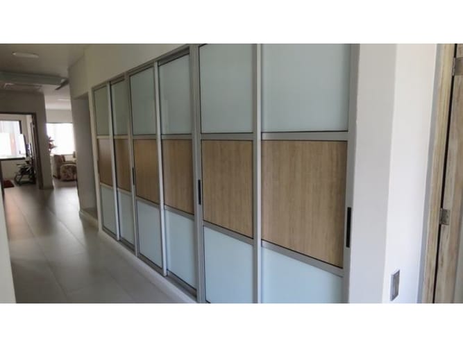 Apartamento de 5 alcobas en venta en Santa Maria De Los Angeles, Medellín, 207 m² · foto 17 de 21