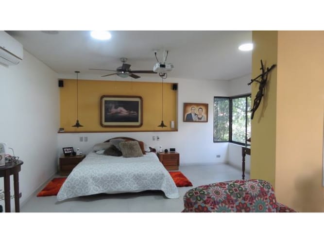 Apartamento de 5 alcobas en venta en Santa Maria De Los Angeles, Medellín, 207 m² · foto 18 de 21