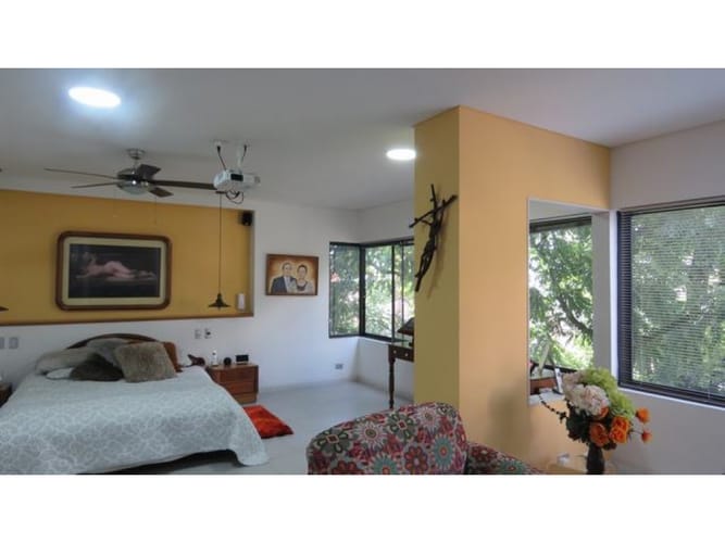 Apartamento de 5 alcobas en venta en Santa Maria De Los Angeles, Medellín, 207 m² · foto 19 de 21
