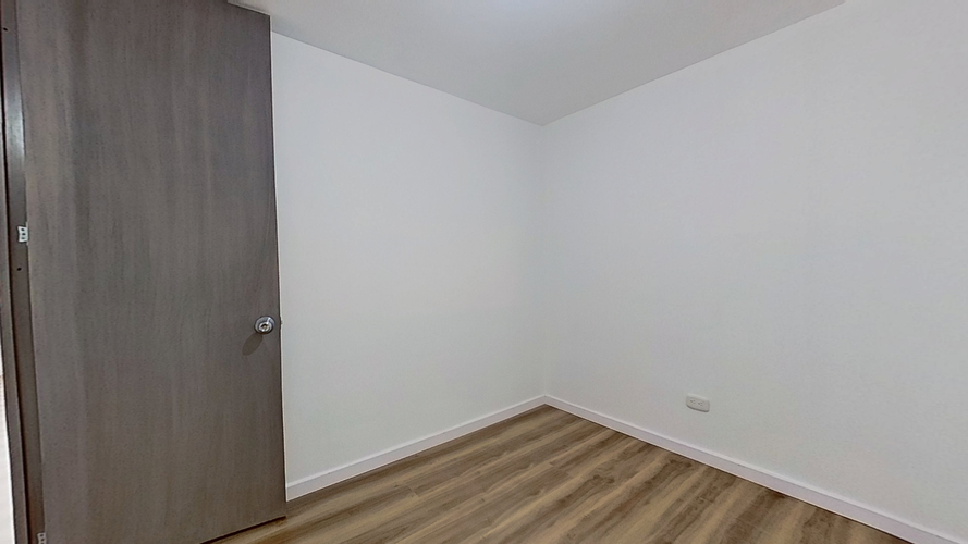 Apartamento de 2 alcobas en venta en Alameda, Bogotá, 40 m² · foto 8 de 10
