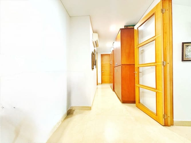 Apartamento de 3 alcobas en venta en Castillogrande, Cartagena, 233 m² · foto 10 de 20