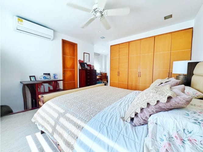 Apartamento de 3 alcobas en venta en Castillogrande, Cartagena, 233 m² · foto 15 de 20