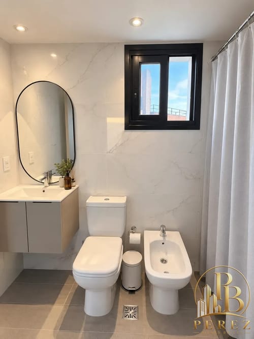 Punta carreta apartamento 1 dormitorio amueblado con Balcon · Foto 4