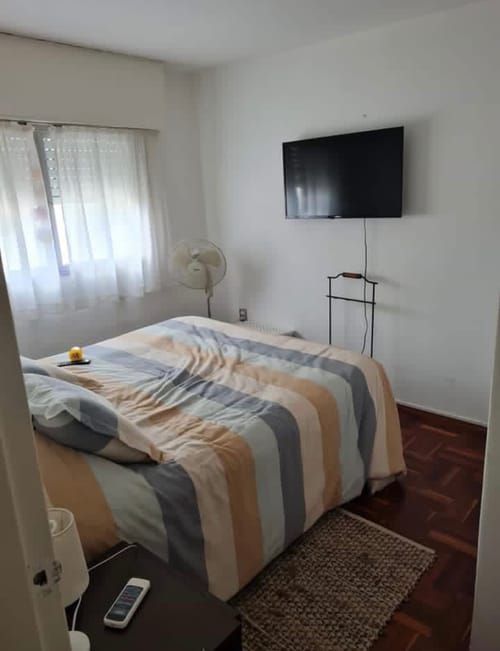 Apartamento en alquiler en Pocitos · Foto 3