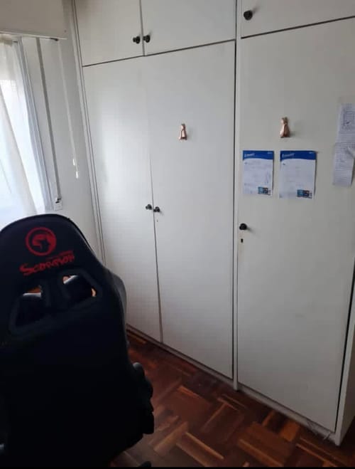 Apartamento en alquiler en Pocitos · Foto 4