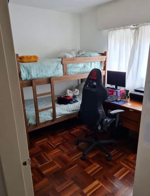 Apartamento en alquiler en Pocitos · Foto 5