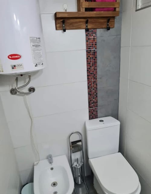 Apartamento en alquiler en Pocitos · Foto 6
