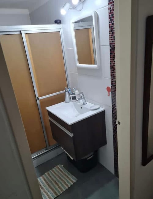 Apartamento en alquiler en Pocitos · Foto 7